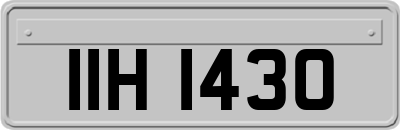 IIH1430