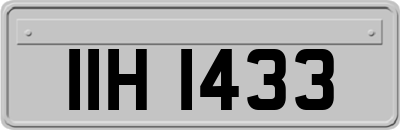 IIH1433
