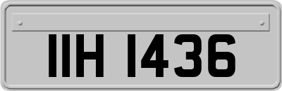 IIH1436