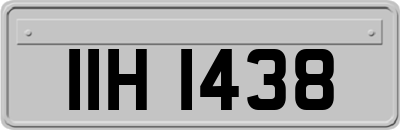 IIH1438