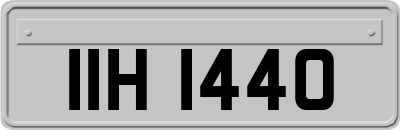 IIH1440
