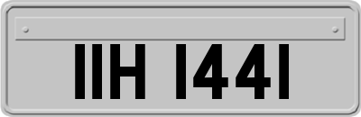 IIH1441