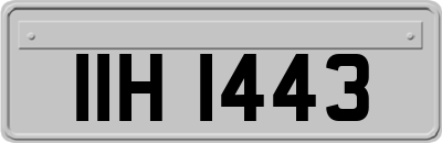 IIH1443