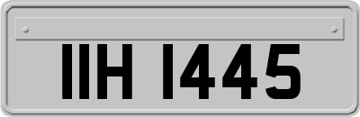 IIH1445