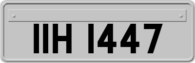 IIH1447