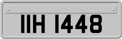 IIH1448