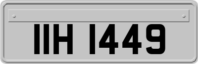 IIH1449