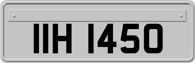 IIH1450