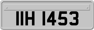 IIH1453