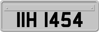 IIH1454