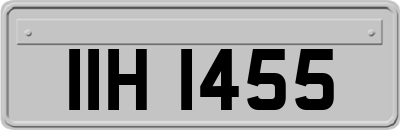IIH1455