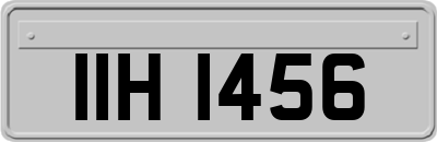 IIH1456