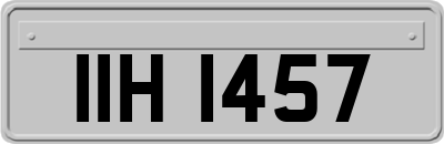 IIH1457