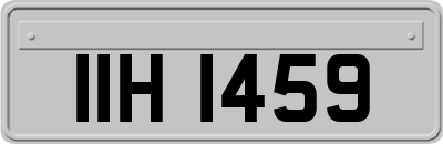 IIH1459