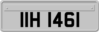 IIH1461