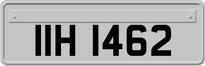 IIH1462