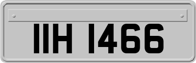 IIH1466