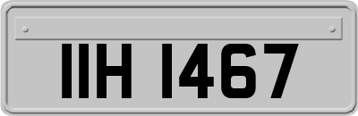 IIH1467
