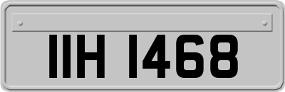 IIH1468