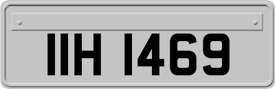IIH1469