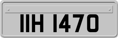IIH1470