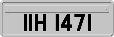 IIH1471