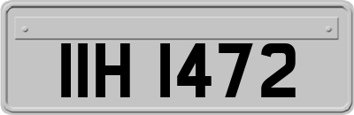 IIH1472