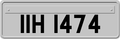 IIH1474