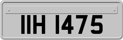 IIH1475