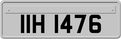 IIH1476
