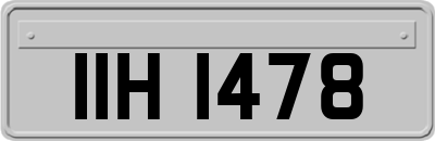 IIH1478