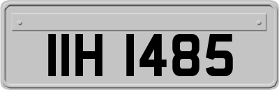 IIH1485