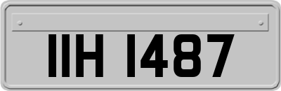 IIH1487