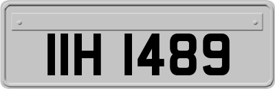 IIH1489