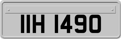 IIH1490