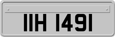 IIH1491