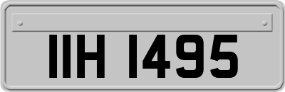 IIH1495