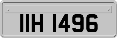 IIH1496