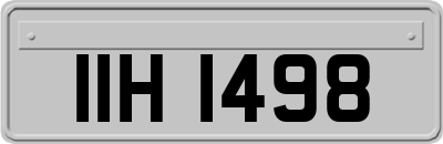 IIH1498