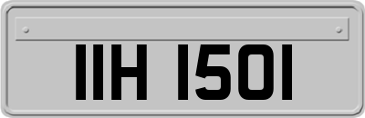 IIH1501
