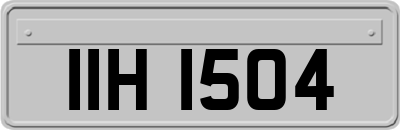 IIH1504