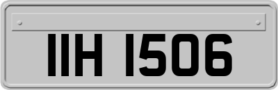 IIH1506