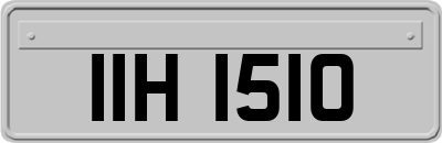 IIH1510