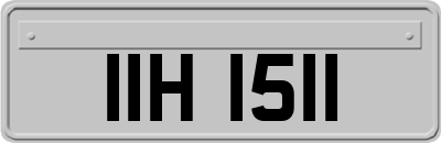 IIH1511