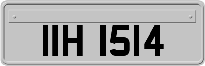 IIH1514