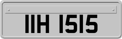 IIH1515