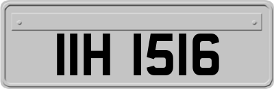 IIH1516