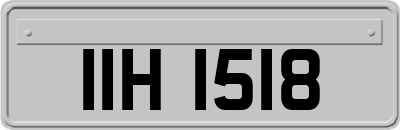 IIH1518
