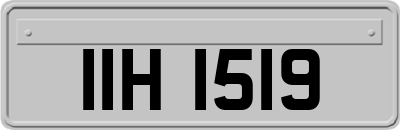 IIH1519