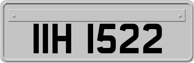 IIH1522